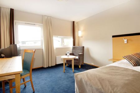 Anker Hotel