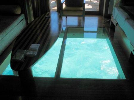 Le Méridien Bora Bora