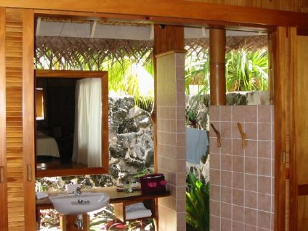 Tikehau Pearl Beach Resort