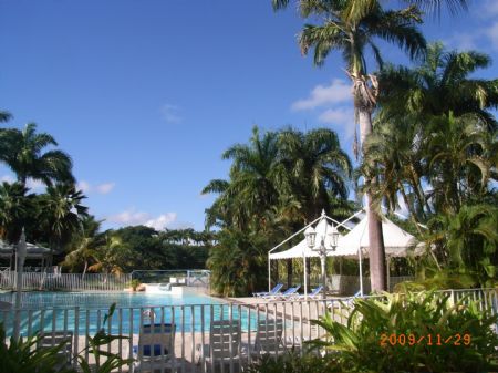 Primea Hôtels Golf Village