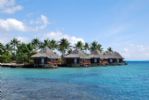 Photo hotel Intercontinental Resort Tahiti