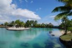 Photo hotel Intercontinental Resort Tahiti