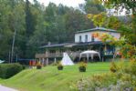 H�tel-Motel Le Bois� du Lac