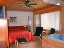 H�tel-Motel Le Bois� du Lac