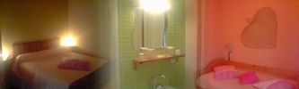 Photo hotel H�tel Le Marais