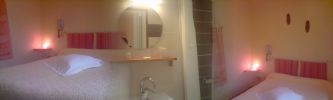 Photo hotel H�tel Le Marais