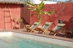 Photo hotel Joal Lodge