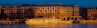 Photo hotel H�tel Beau-Rivage