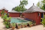 Photo hotel Joal Lodge