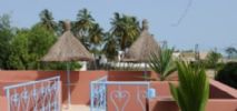 Photo hotel Joal Lodge