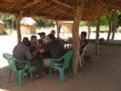 Campement de Niansogoni