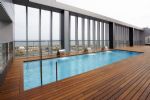 Photo hotel Hotel Diagonal Zero Barcelona