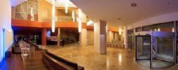 Photo hotel Hotel Diagonal Zero Barcelona