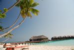 Photo hotel Hilton Maldives Iru Fushi Resort & Spa