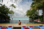 Photo hotel Hilton Maldives Iru Fushi Resort & Spa