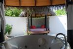 Photo hotel Hilton Maldives Iru Fushi Resort & Spa