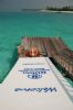 Photo hotel Hilton Maldives Iru Fushi Resort & Spa