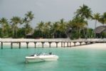Photo hotel Hilton Maldives Iru Fushi Resort & Spa