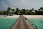 Photo hotel Hilton Maldives Iru Fushi Resort & Spa