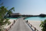 Photo hotel Hilton Maldives Iru Fushi Resort & Spa
