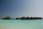 Photo hotel Hilton Maldives Iru Fushi Resort & Spa