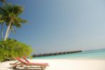 Photo hotel Hilton Maldives Iru Fushi Resort & Spa