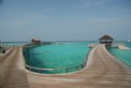 Photo hotel Hilton Maldives Iru Fushi Resort & Spa