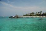 Photo hotel Hilton Maldives Iru Fushi Resort & Spa