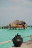 Photo hotel Hilton Maldives Iru Fushi Resort & Spa