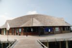 Photo hotel Hilton Maldives Iru Fushi Resort & Spa