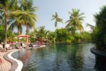 Photo hotel Hilton Maldives Iru Fushi Resort & Spa