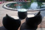 Photo hotel Hilton Maldives Iru Fushi Resort & Spa
