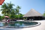 Photo hotel Hilton Maldives Iru Fushi Resort & Spa
