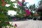 Photo hotel Hilton Maldives Iru Fushi Resort & Spa