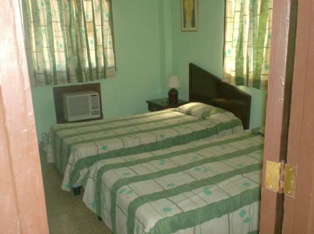 Hotel Bruzon