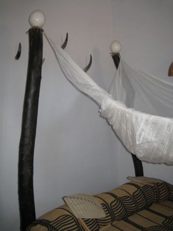 Hotel Djenné Djenno