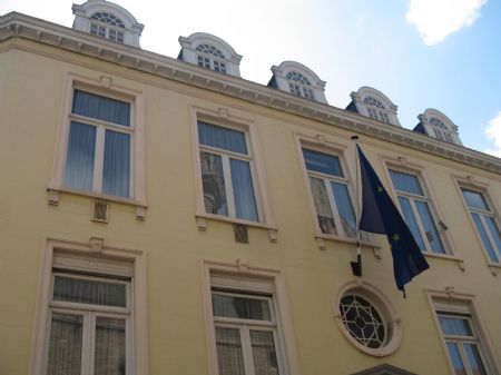Hôtel Lucca