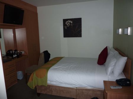 Mount Herbert Hotel