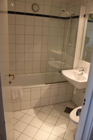 Rica Victoria Hotel Lillehammer