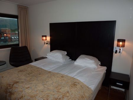 Rica Parken Hotel