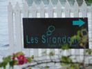 Photo hotel The Bay Hotel & Les Sirandanes Restaurant