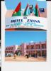 Photo hotel H�tel Zanna Ouahigouya
