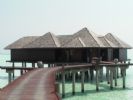 Olhuveli Beach & Spa Resort