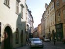 Hotel U Star� Pan�