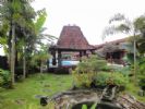 Photo hotel Villa Sumbing Indah