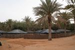 Photo hotel Campement Paradis