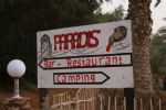 Photo hotel Campement Paradis