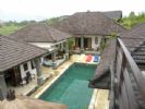 Photo hotel Balam Bali Villa