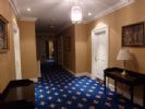 Photo hotel Barberstown Castle Hotel