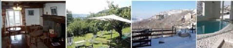 Photo hotel Auberge de Tournemire